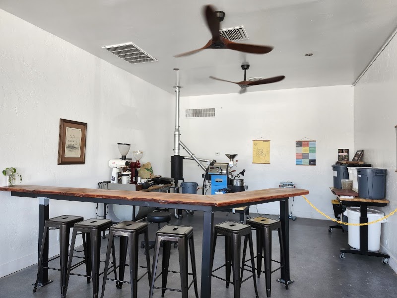 Maiden Voyage Coffee Roasters photo 1