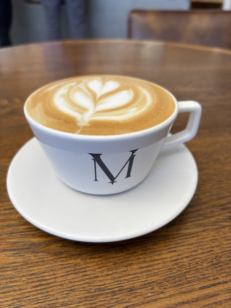 Maiden Voyage Coffee Roasters photo 3