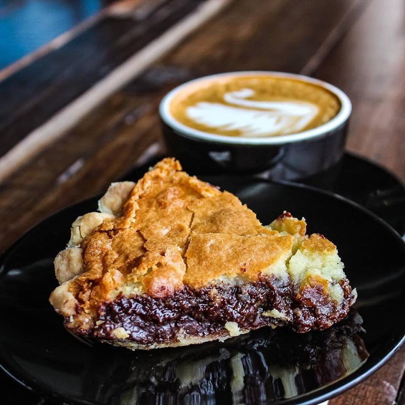 Miller's Smokehouse photo 2