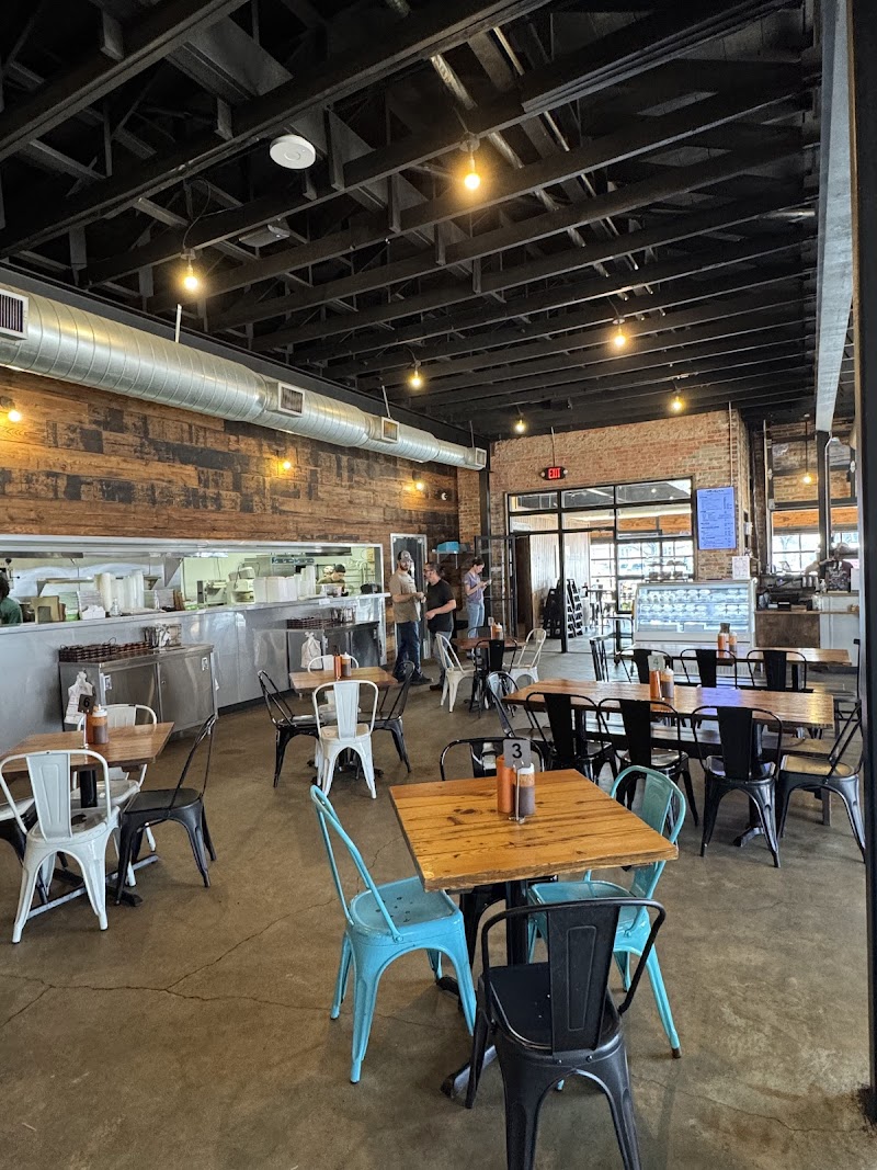 Miller's Smokehouse photo 3