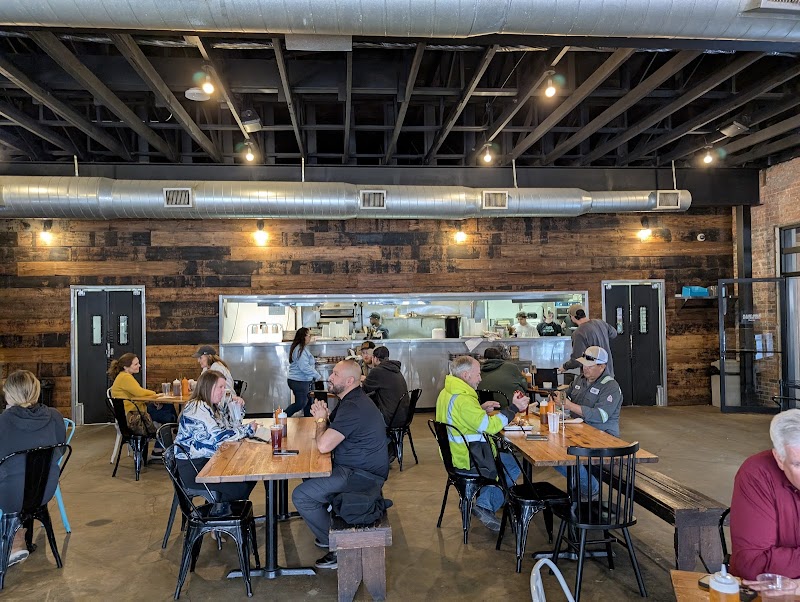 Miller's Smokehouse photo 4