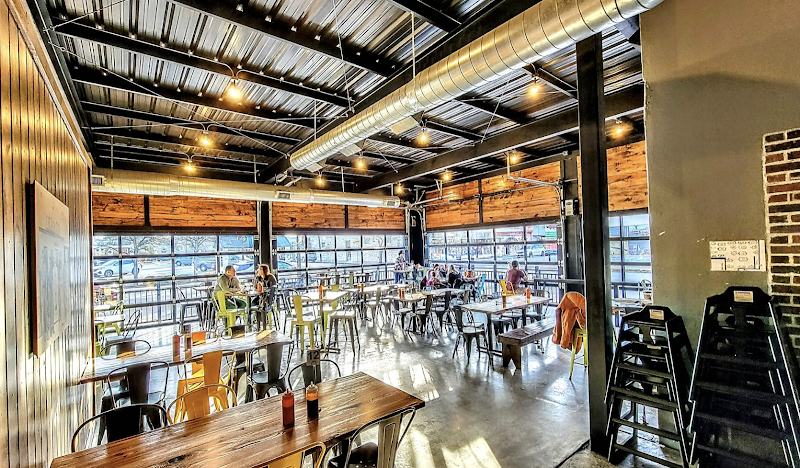 Miller's Smokehouse photo 3