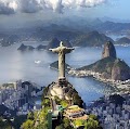 Corcovado