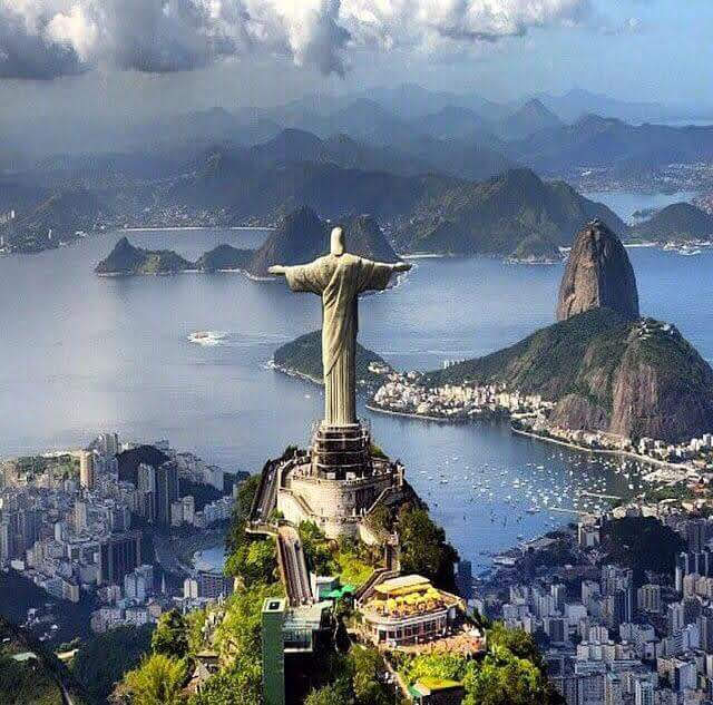 Corcovado