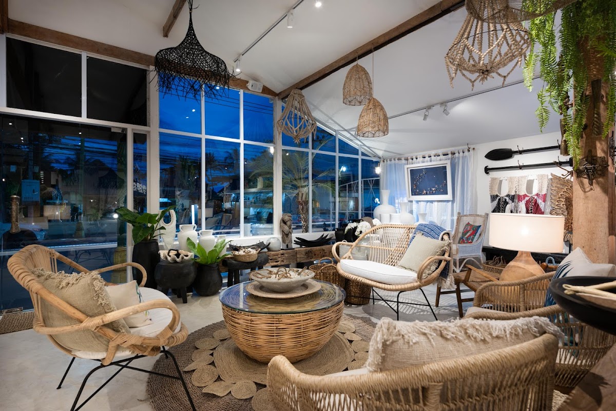 Orchid House Interiors & Island Boutique - Photo 3