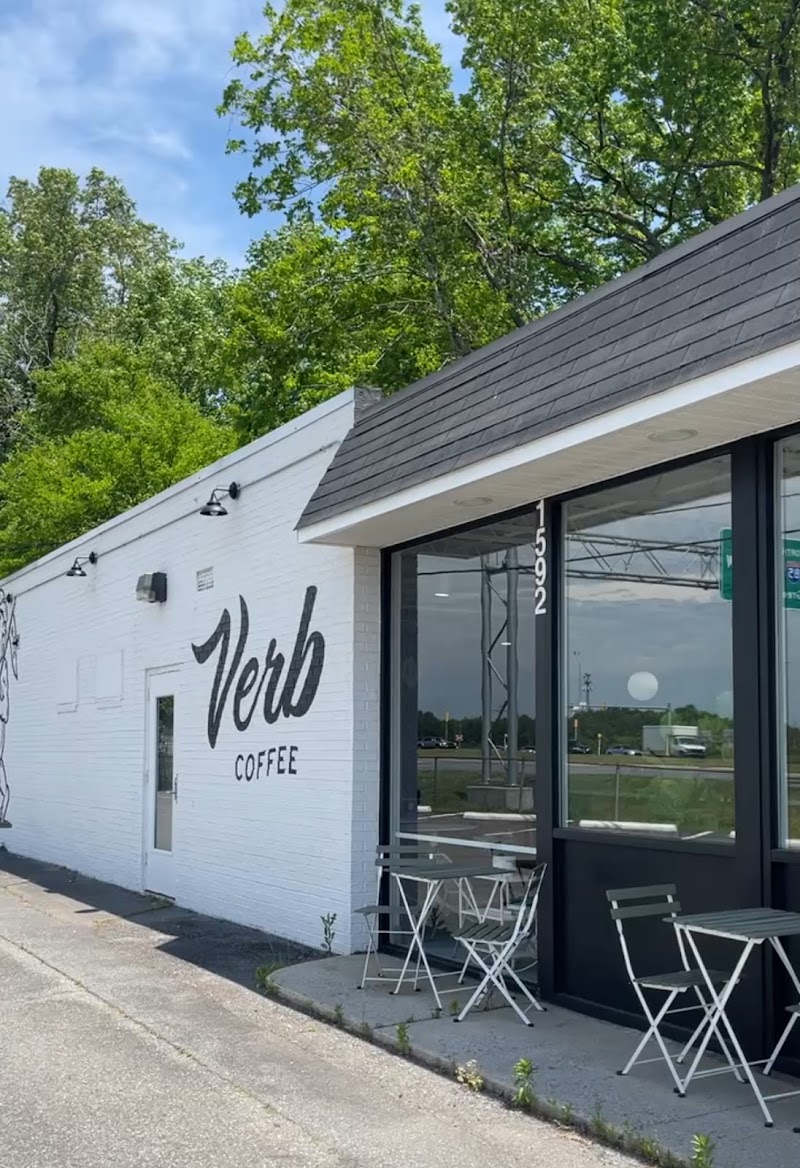Verb Coffee photo 3