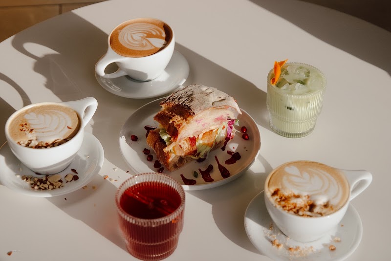 Verb Coffee photo 2