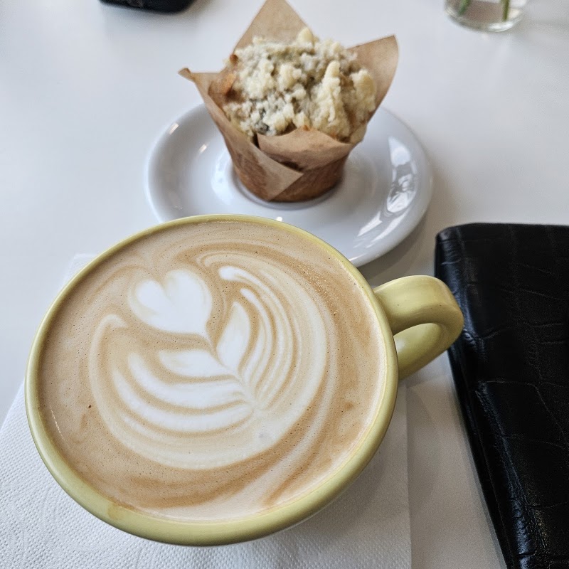 Verb Coffee photo 4
