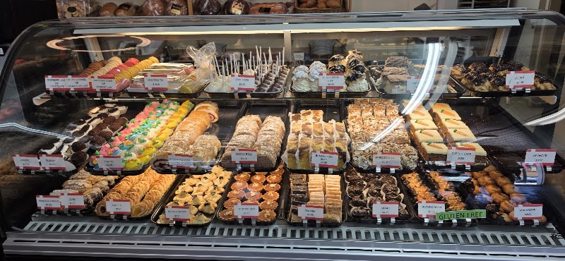 Birkholm's Bakery & Cafe photo 2