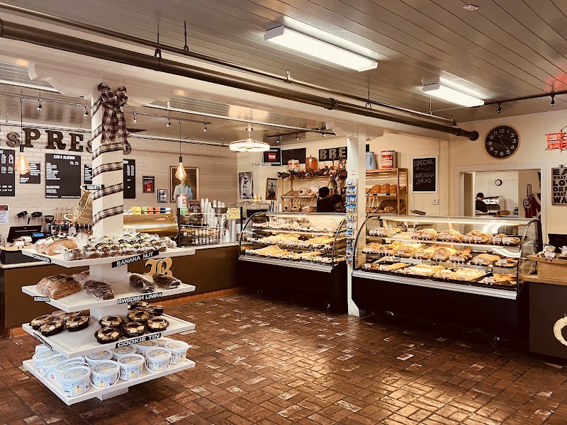 Birkholm's Bakery & Cafe photo 4