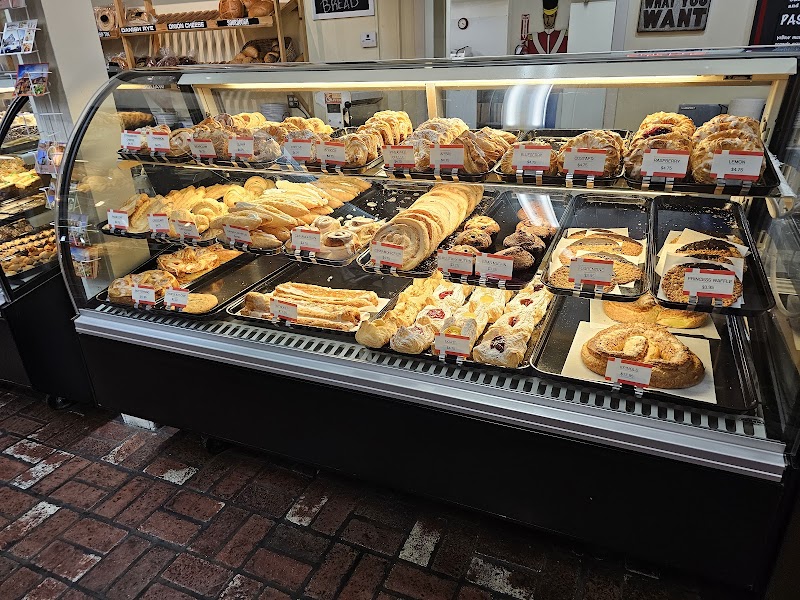 Birkholm's Bakery & Cafe photo 3