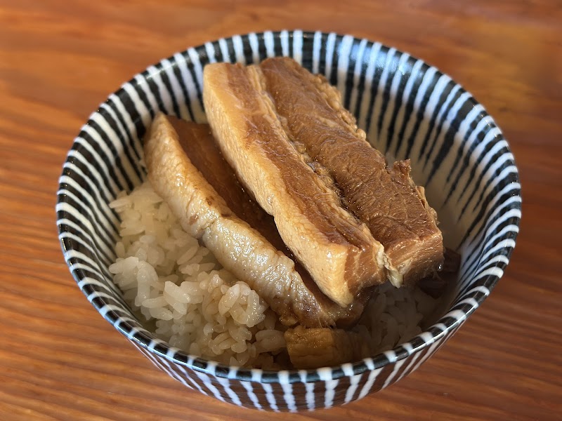 一心軒（担担麺・醤油ラーメン） 写真5