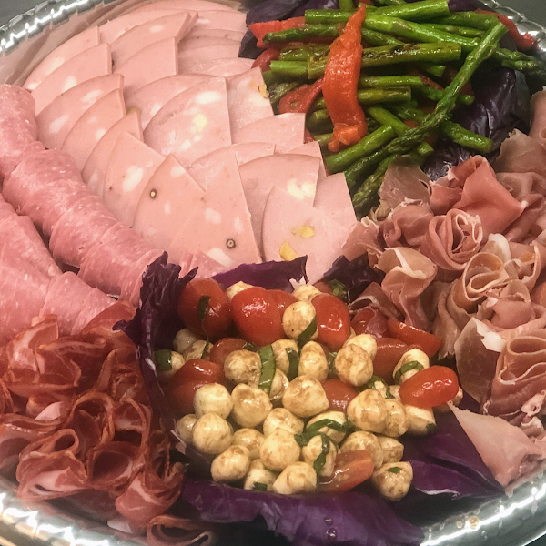 Photo by The Block Gourmet Deli