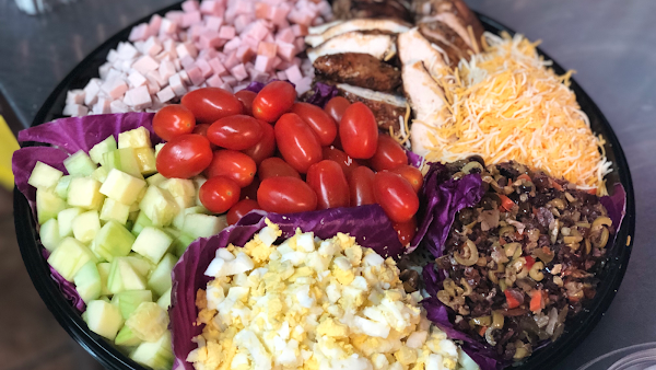 Photo by The Block Gourmet Deli