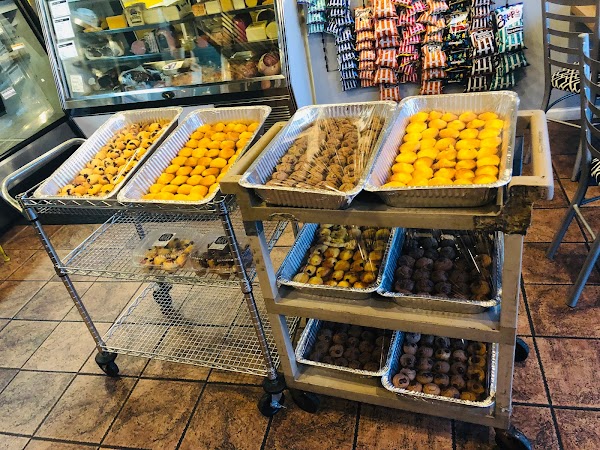 BLOCK GOURMET DELI exterior