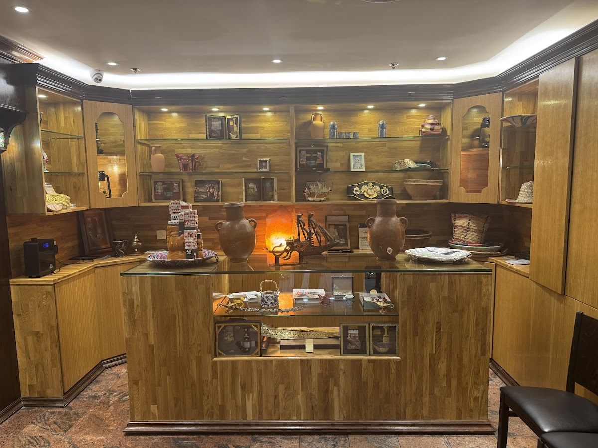 Hadramaout, vue extérieure