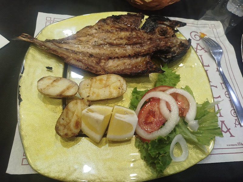 Asador A Portuguesa photo 5