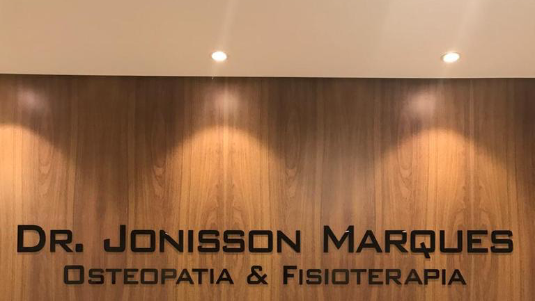 Dr. Jonisson Marques
