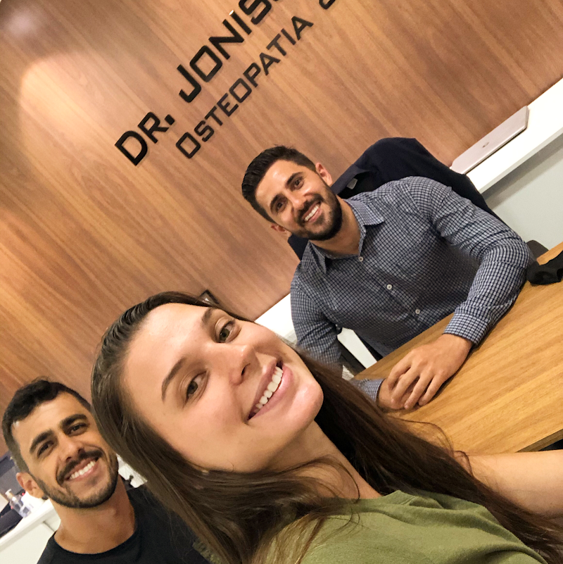 Foto de Dr. Jonisson Marques