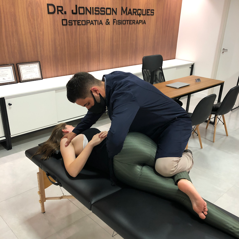 Foto de Dr. Jonisson Marques