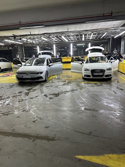 ShineGo Detailing - Professional Car Care - Oto Yıkama - Ankara Ppf Kaplama - Ankara Boya Koruma - Ankara Far Temizliği - Oto Servisi - Yenimahalle