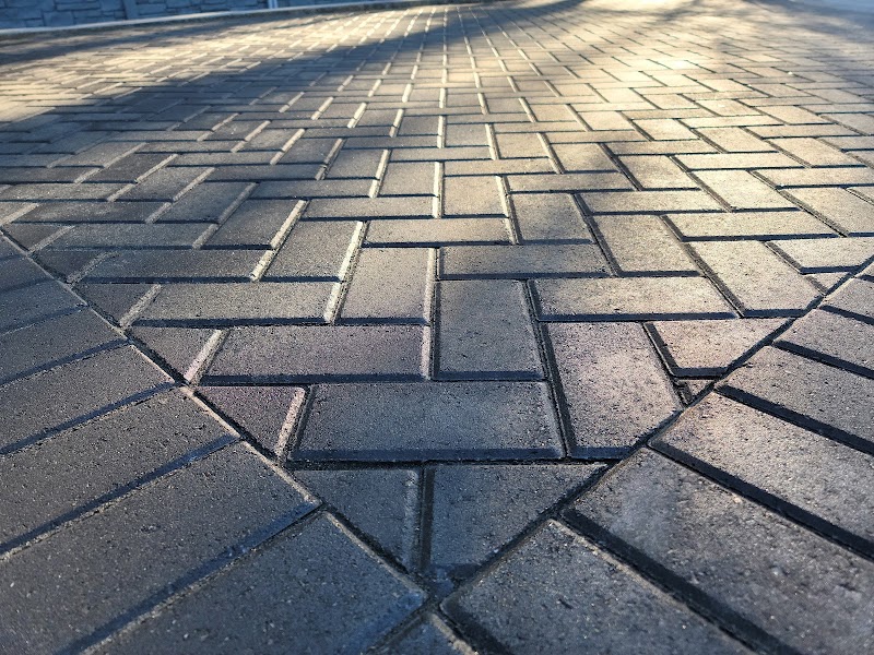 Green With Envy Landscaping inc.