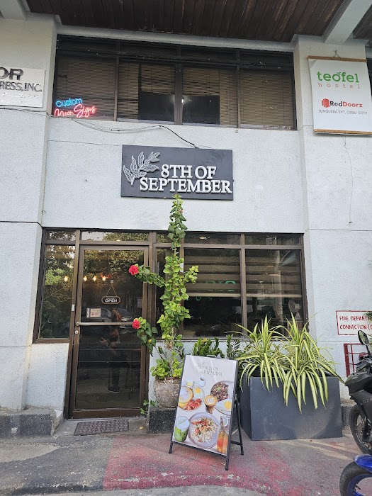 8th of September fotoğraf 1