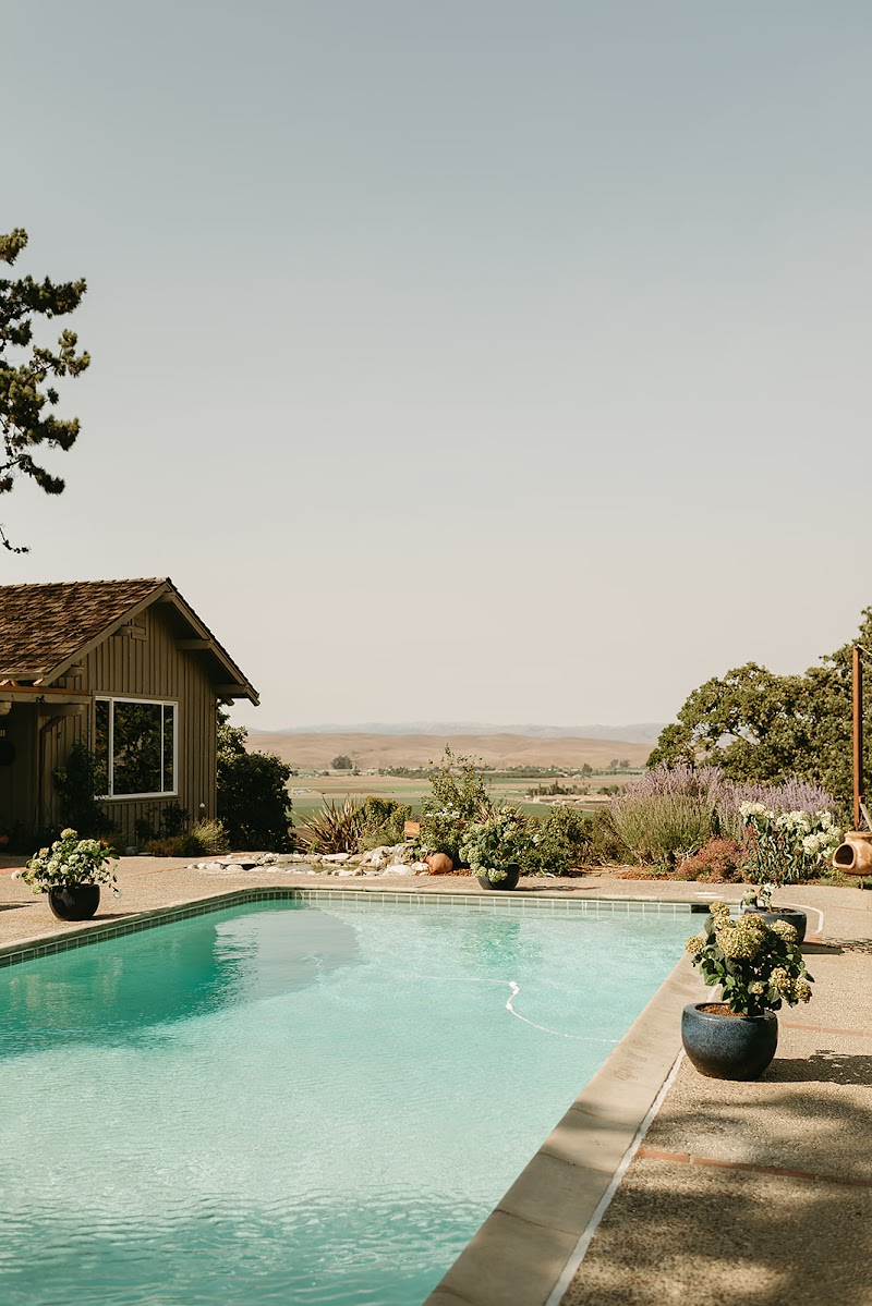 Mission Vineyard Ranch