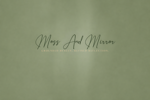 Moss and Mirror Hair