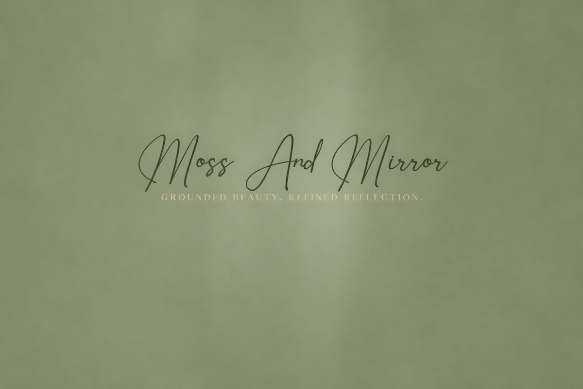 Moss and Mirror Hair