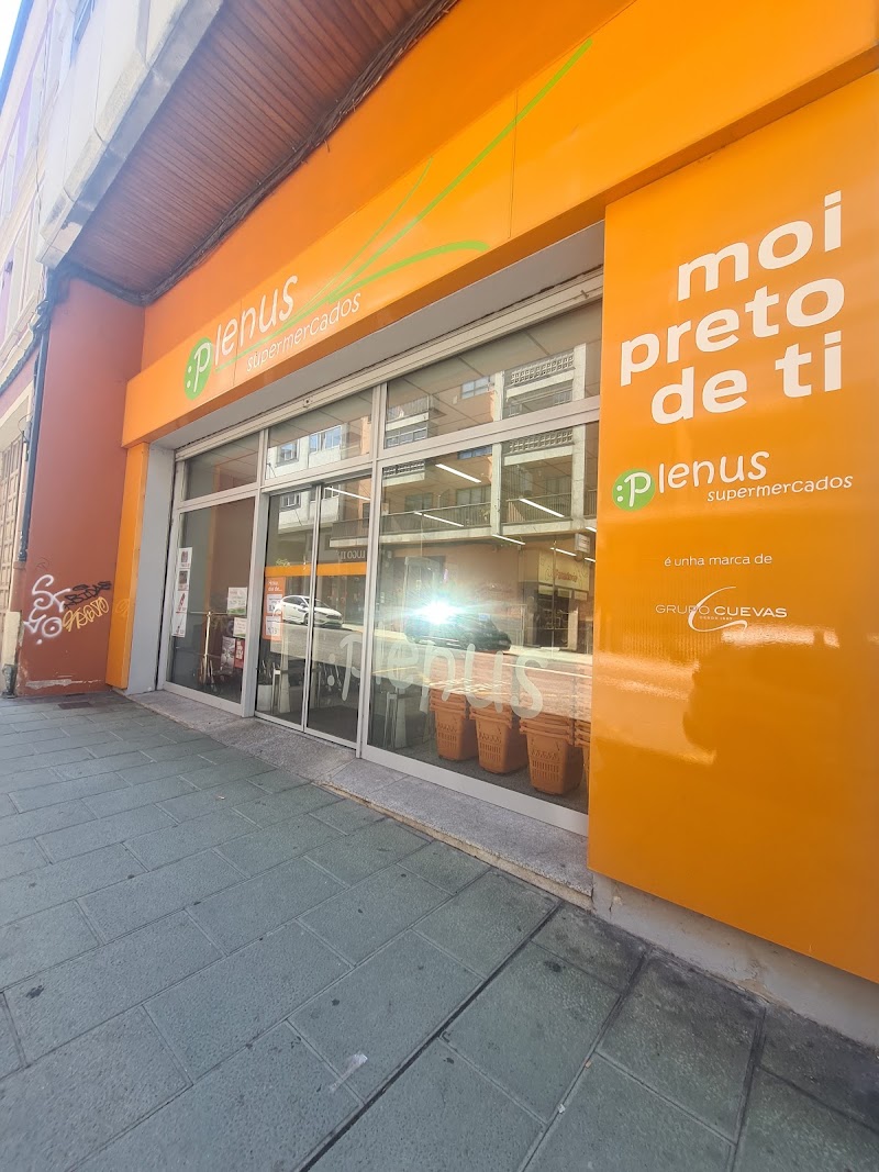 PLENUS SUPERMERCADOS photo 3