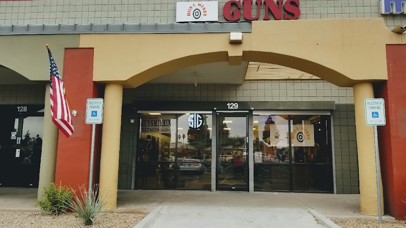 Havik Firearms photo