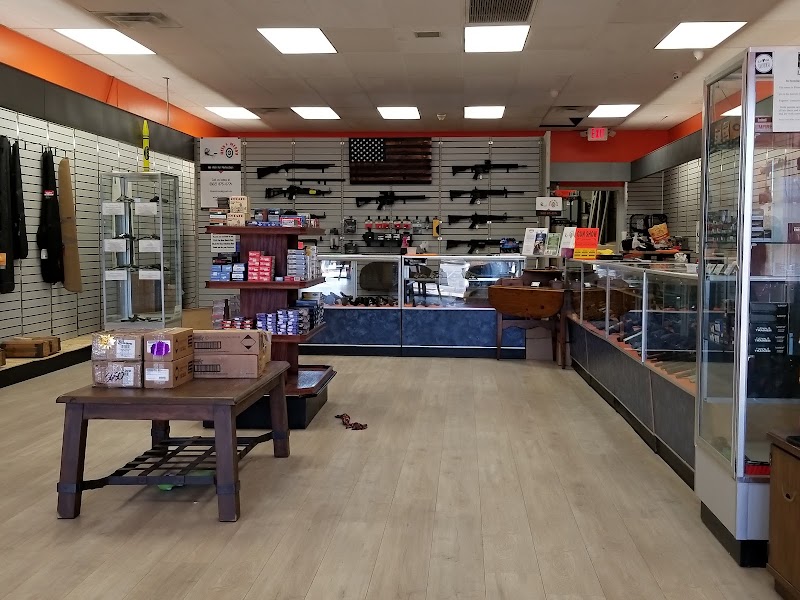 Havik Firearms photo