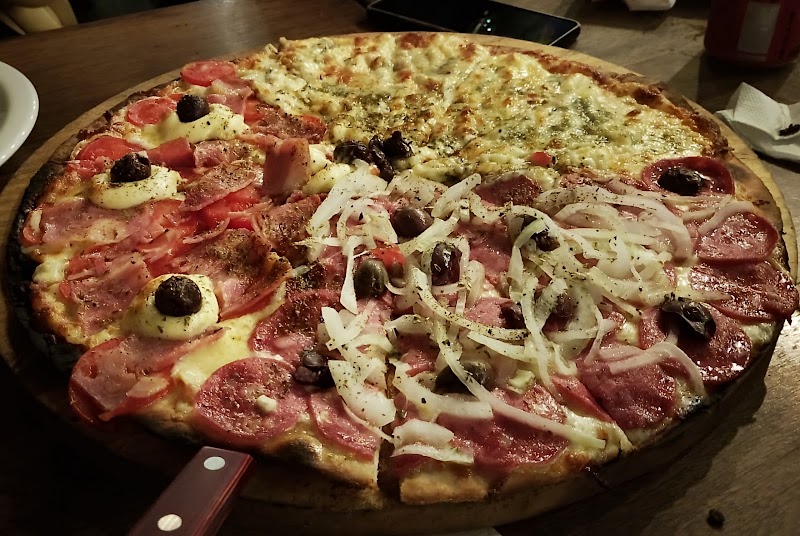 Foto de SÁLVIA FORNERIA
