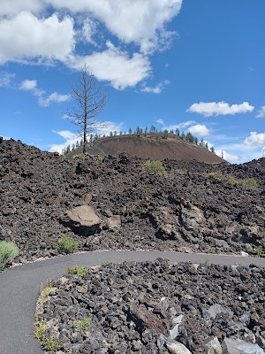 Newberry National Volcanic Monument