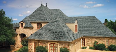 Georgia Roofing & Repair, Inc.