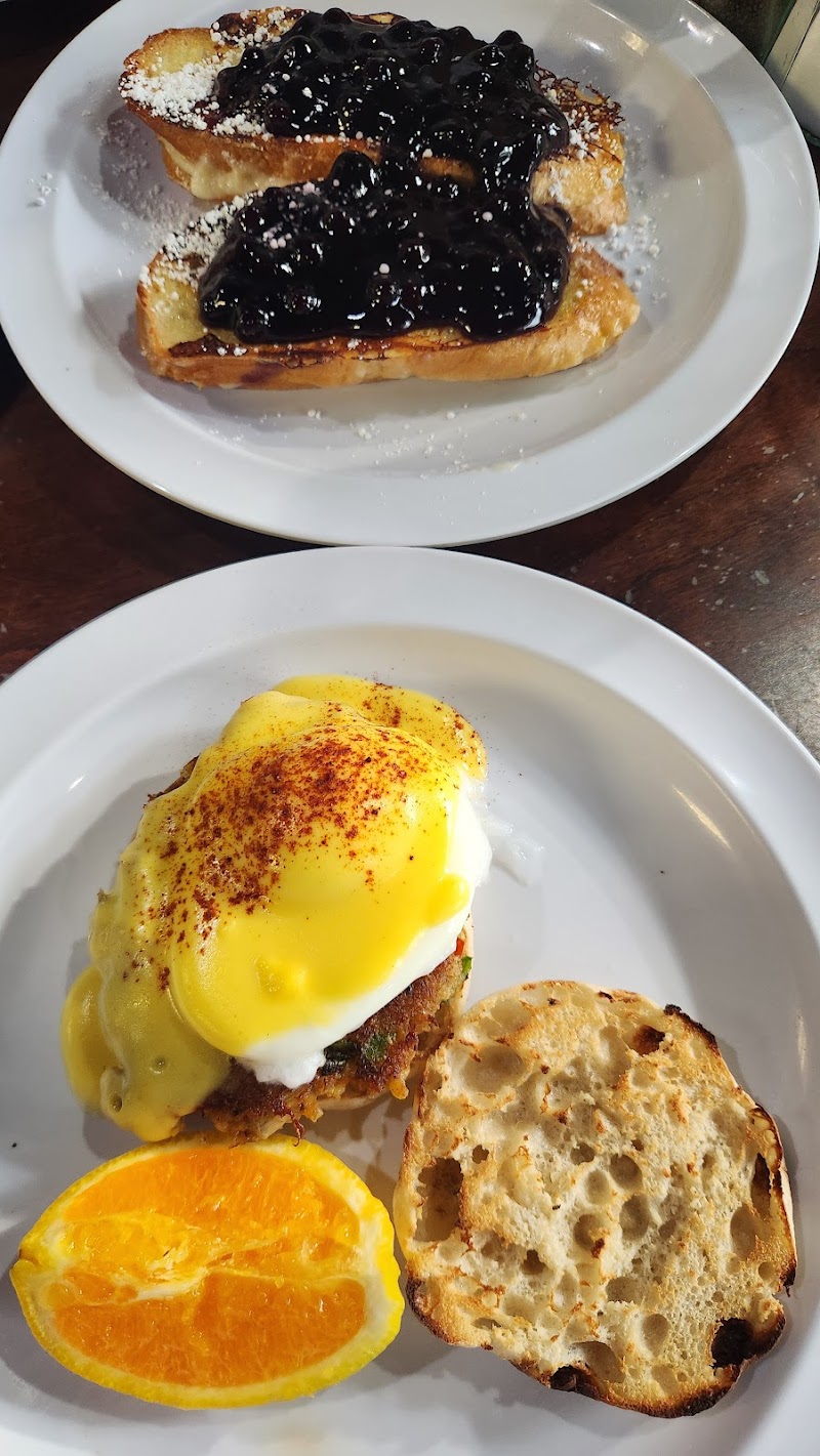 Cafe Frederica photo 3