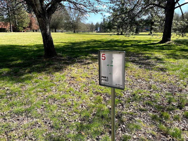 Xerox Disc Golf Course photo 1