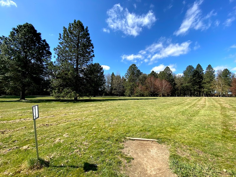 Xerox Disc Golf Course photo 3