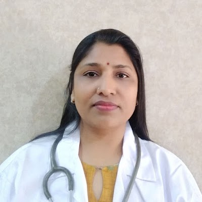 Dr Kumkum Jain--Best Gynecologist in Karkardooma | Gynecologist In Delhi