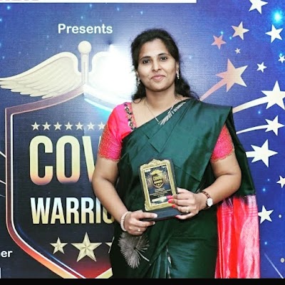 Dr.Kalaivani Logesh MS.,MRCOG(UK) Maternity Care Coimbatore | - Image 3