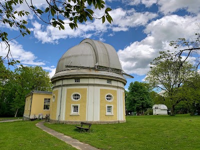 Hamburger Sternwarte