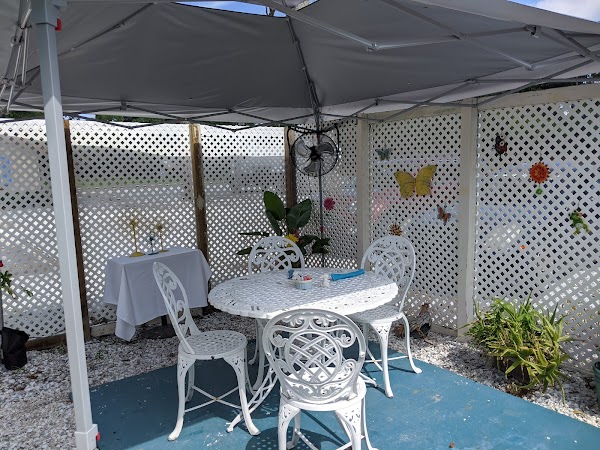 The Breakfast House