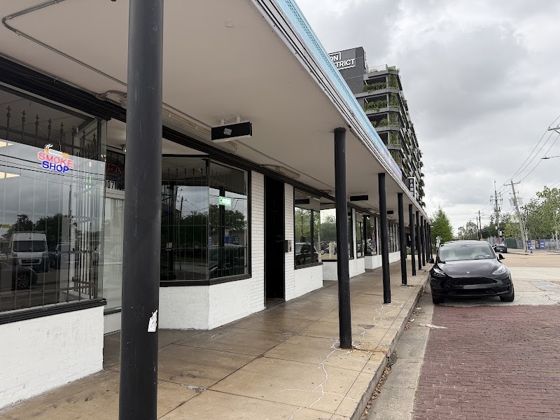 Video tour of Buds2Go retail environment
