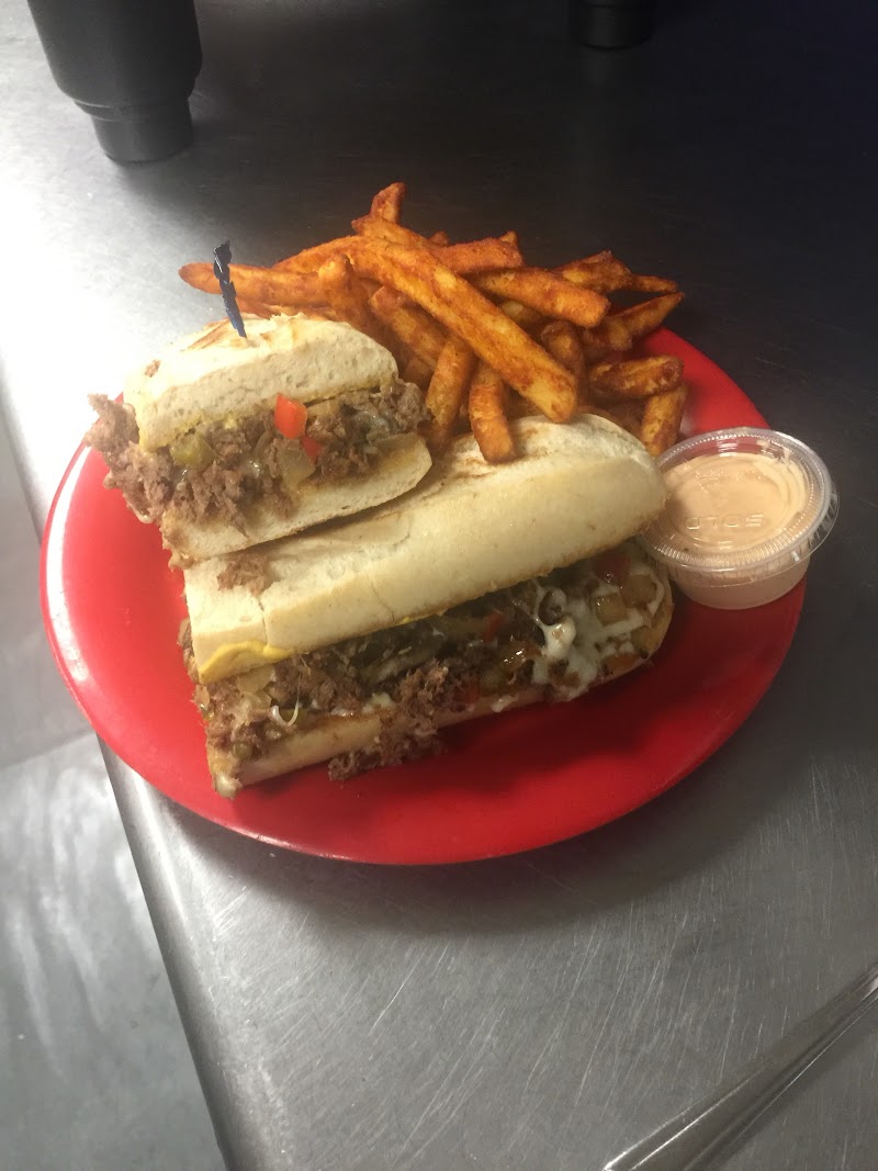 Ginny's & Jane E's Cafe and Gift Store photo 2