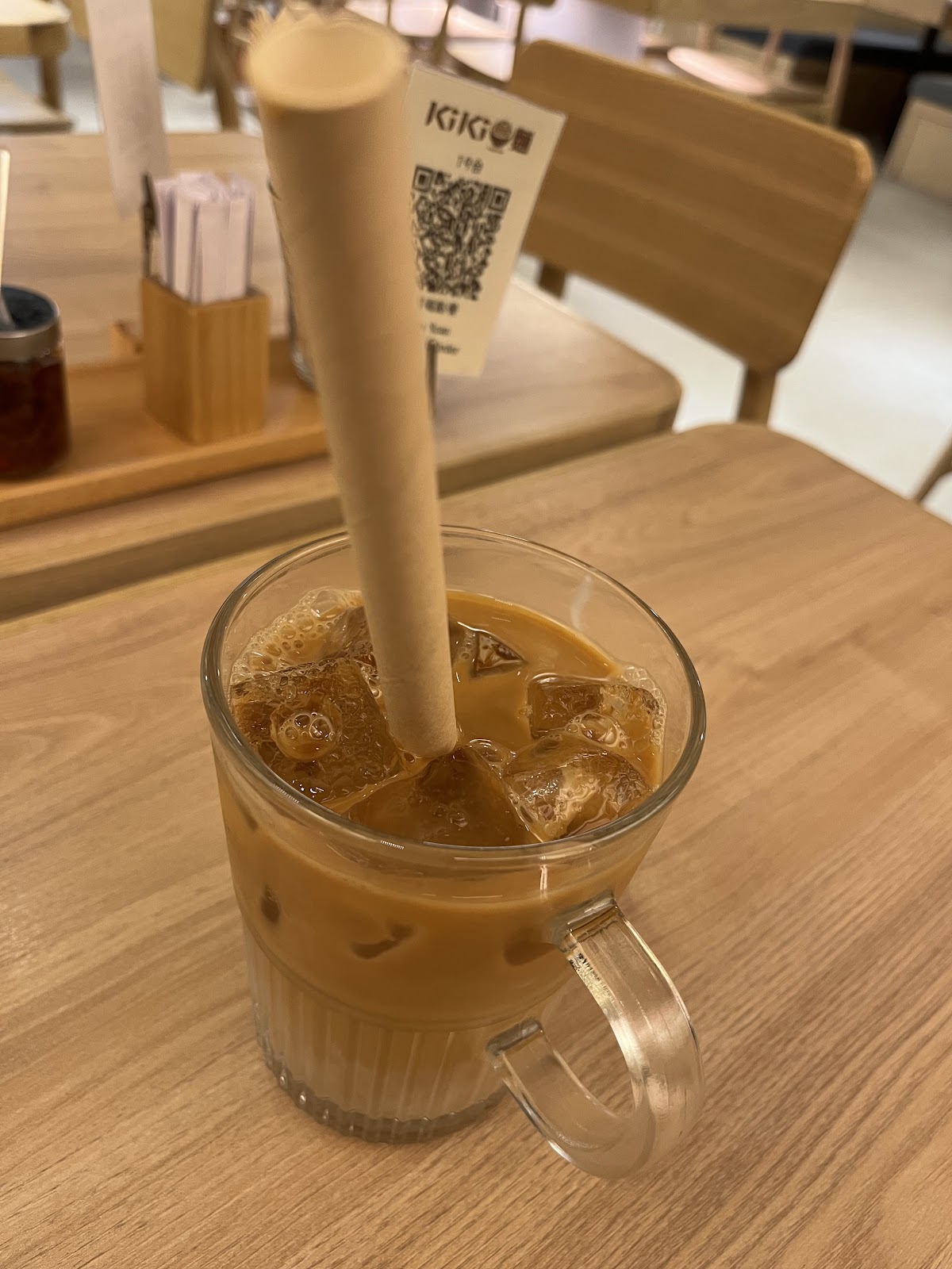 KiKi麵 — photo 7