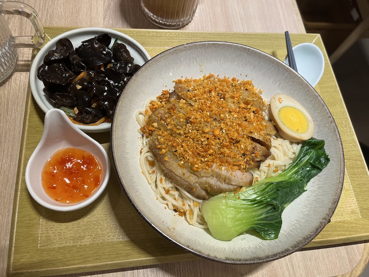 KiKi麵 photo 3