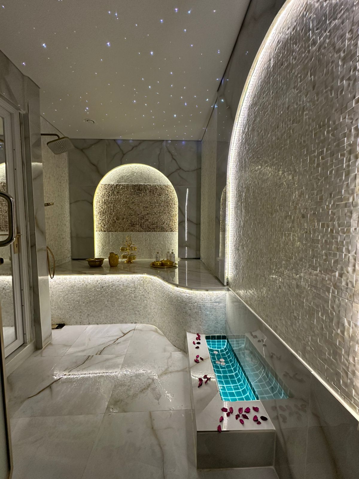 Russian Arabic Spa - مساج عربي روسي 2