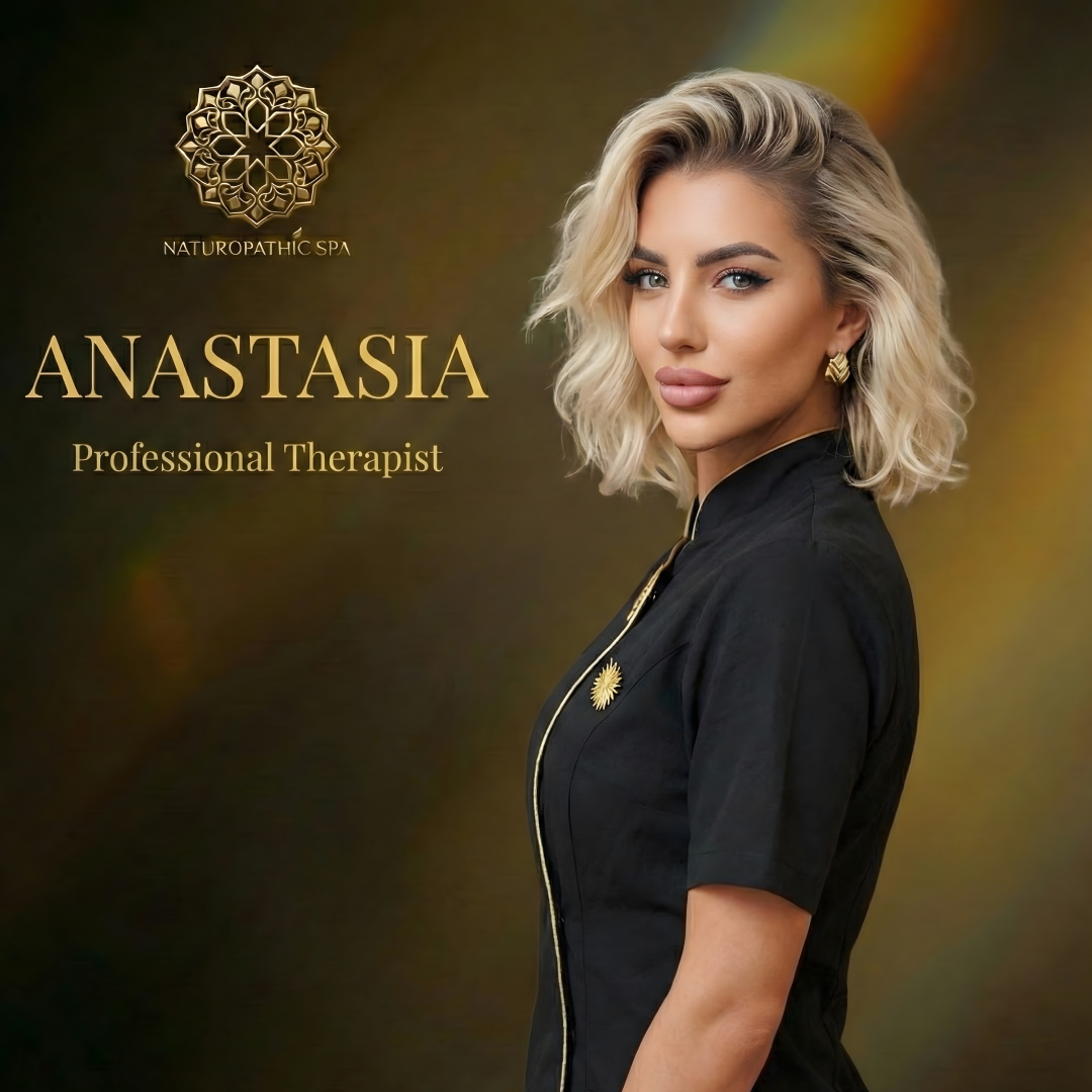 Russian Arabic Spa - مساج عربي روسي 5