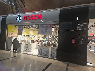 Bosch Yetkili Satıcısı - GÜRELLER - Beyaz Eşya Servisi